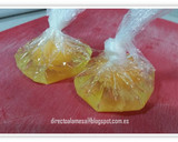 Foto del paso 2 de la receta: Huevos rotos "a mi estilo"