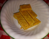 நெய் மைசூர் பாக்(Ghee mysorepak recipe in tamil) ரெசிபி ஸ்டேப் 12 புகைப்படம்