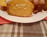 Foto del paso 4 de la receta: Budín de mandarina