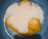 Foto langkah ke 1 dari resep Milky Custard Pudding seperti di Gyukaku.