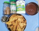 મેક્સિકન ભેળ (Mexican Bhel Recipe in Gujarati) રેસીપી સ્ટેપ5ફોટો