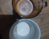 Foto langkah ke 3 dari resep Kopi susu gula aren.