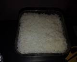 Oven baked chicken biryani # delightful baking#team contest recipe step 8 photo