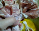 Foto langkah ke 3 dari resep Ayam Goreng Kremes.