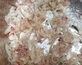 Foto langkah ke 2 dari resep Nasi Briyani Kearifan Lokal pakai Beras Pera.