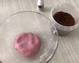صورة لخطوة 3 من وصفة دانجو 🍡 Dango