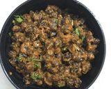 મસાલા ચણા (Masala Chana Recipe In Gujarati) રેસીપી સ્ટેપ3ફોટો