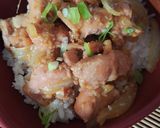 Foto langkah ke 3 dari resep Chicken Yakiniku.