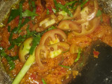 Ayam Woku