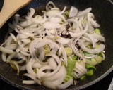 Foto del paso 2 de la receta: Fideos de arroz con verduras y tofu