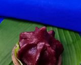 स्टीम्ड रागी मोदक (steamed ragi modak recipe in Hindi) रेसिपी चरण 10 फोटो