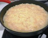 Foto del passaggio 3 della ricetta Frico