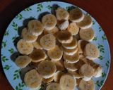 Foto langkah ke 4 dari resep Royal Banana.