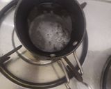 A picture of step 6 of Fruit dal dhokli.