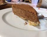 Foto del paso 8 de la receta: Tarta mousse de chocolate