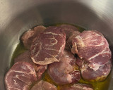 Foto del paso 2 de la receta: Carrilleras al estilo andaluz