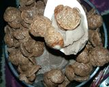 Foto langkah ke 3 dari resep Es krim kokokrunch #BikinRamadanBerkesan.