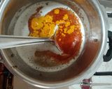 મગ નો સૂપ (Moong Soup Recipe In Gujarati) રેસીપી સ્ટેપ2ફોટો