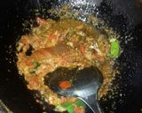 Foto langkah ke 2 dari resep Ceker + kentang rendang.