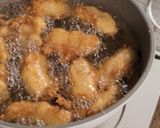 A picture of step 2 of Crispy and Sweet Fried Banana Recipe | Indonesian Snack.