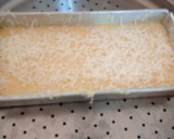 Foto langkah ke 3 dari resep Cake Kukus Keju.