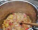 Cukkinis melegszendvics krém 🥰 recept fázis 1 fotója
