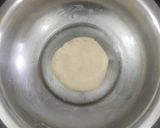 A picture of step 3 of CHANDRAHARA ✨ (South Indian dessert).