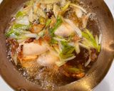 Foto langkah ke 6 dari resep Sop Sayap Ayam.