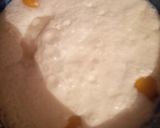 Foto del paso 1 de la receta: Falso kuchen de manzana