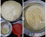 प्रॉन्स पेस्टो पिझ्झा (prawns pesto pizza recipe in marathi) रेसिपी स्टेप 1 फोटो 