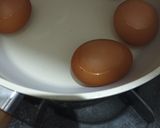 Foto langkah ke 1 dari resep Malaysian nasi lemak.
