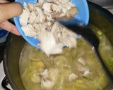 Foto langkah ke 5 dari resep Zuppa Soup.