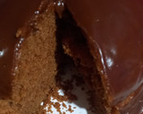 Foto del paso 5 de la receta: Torta al microondas