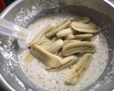 A picture of step 8 of Quick Banana Fritters (Easy to Make, Great for Selling).