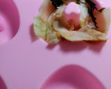 Foto langkah ke 5 dari resep 💢 Donat Sushi Buat Bekal Si Kecil 💢.