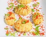 ખીચું (પાપડીનો લોટ) (Papdi no lot recipe in Gujarati) રેસીપી સ્ટેપ8ફોટો
