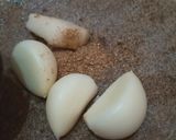 Foto langkah ke 2 dari resep Peyek Kacang Hijau.