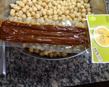 Foto del paso 1 de la receta: Callos vegetarianos completos