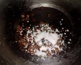 ब्रेड चोको गुलाब जामुन (Bread choco gulab jamun recipe in hindi) रेसिपी चरण 4 फोटो