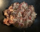Foto langkah ke 3 dari resep Beef Yakiniku Rice Bowl.