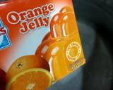 Orange and chocolate soufley recipe step 1 photo