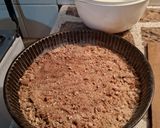 Foto del paso 4 de la receta: Postre delicia de duraznos y frutillas🍑🍓🍓