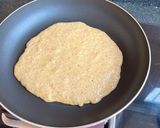 Foto del paso 1 de la receta: Pancake de Avena