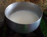 কফি(coffee recipe in bengali) রেসিপি ধাপ - 1 ছবি