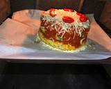 Foto del paso 5 de la receta: Pastel de tortilla