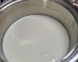 Foto del paso 1 de la receta: Natillas