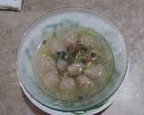 Cara Membuat Baso 3