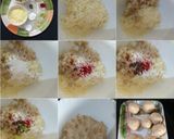 A picture of step 1 of Cheese Kofta in Spinach Gravy.