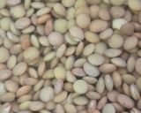 Foto del paso 1 de la receta: Guiso de Lentejas (Otro) con Caldo Casero 🫕 Económico, Fácil y Basado en Plantas 🌱