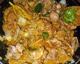 Foto langkah ke 3 dari resep Tongseng Sapi.